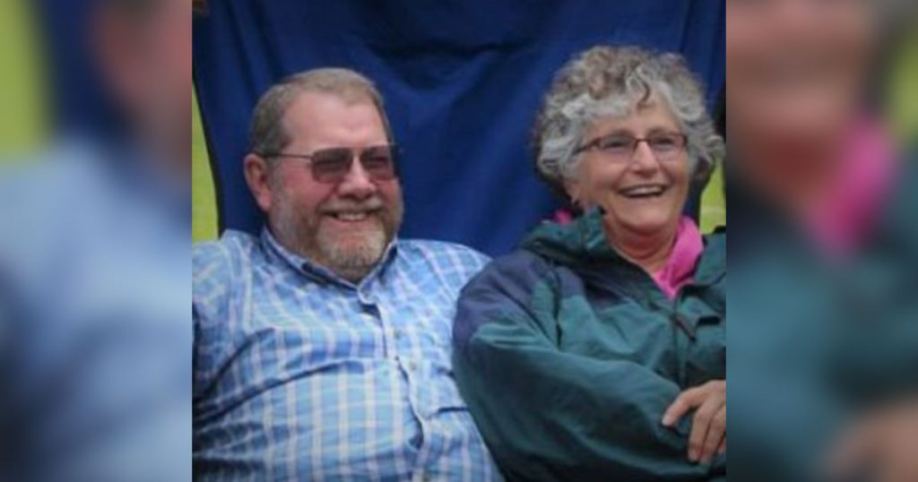 Retirement Party Announced for Pete and Madeleine Pitsch