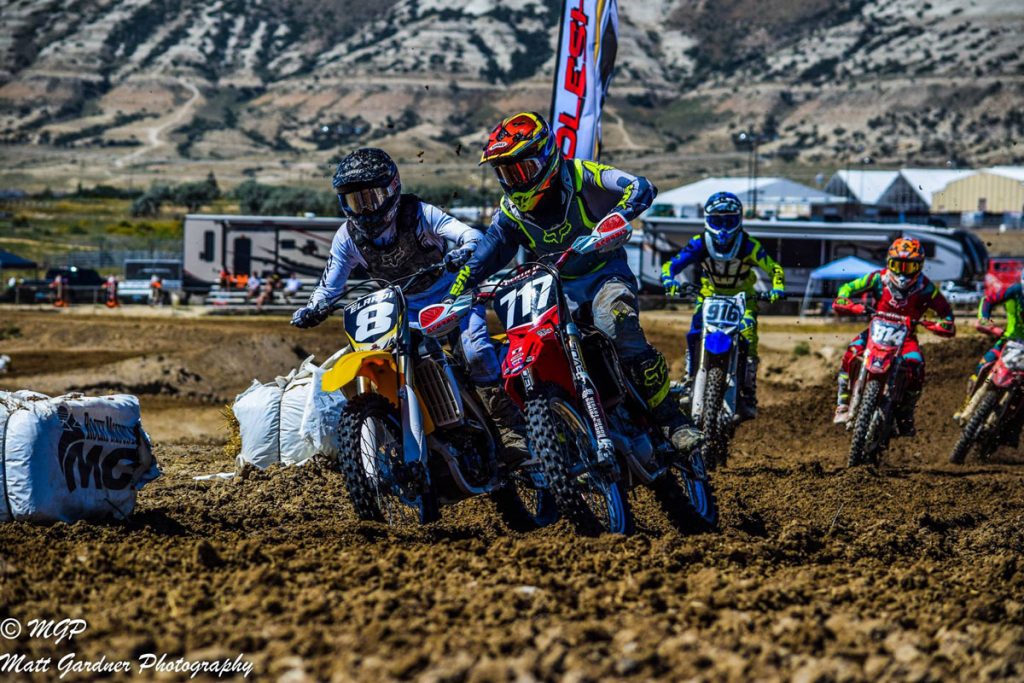 Sweetwater Events Complex Looking to Relocate and Improve Motocross Track