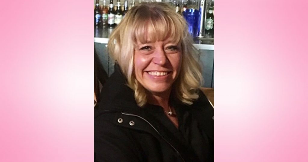 Local Cancer Patient Sonya Riskus Thanks the Community for Generosity