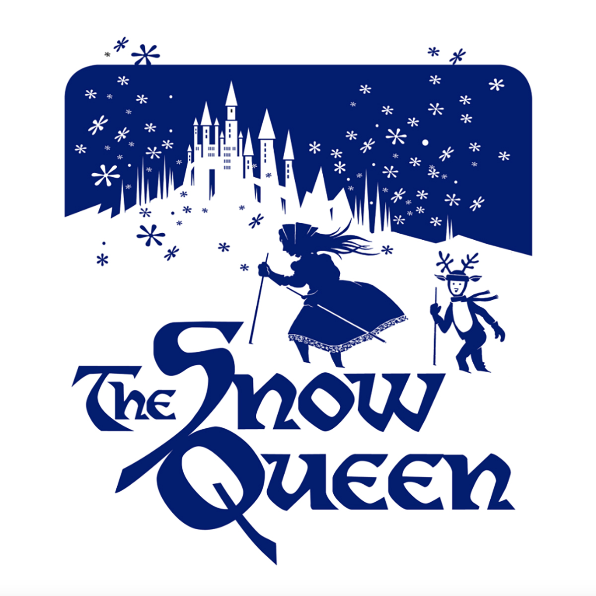 Missoula Children’s Theater Holding Auditions for The Snow Queen