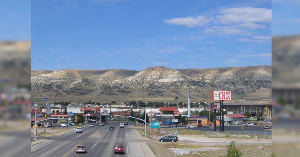 Law Enforcement Officials Investigating Death of Green River Teen