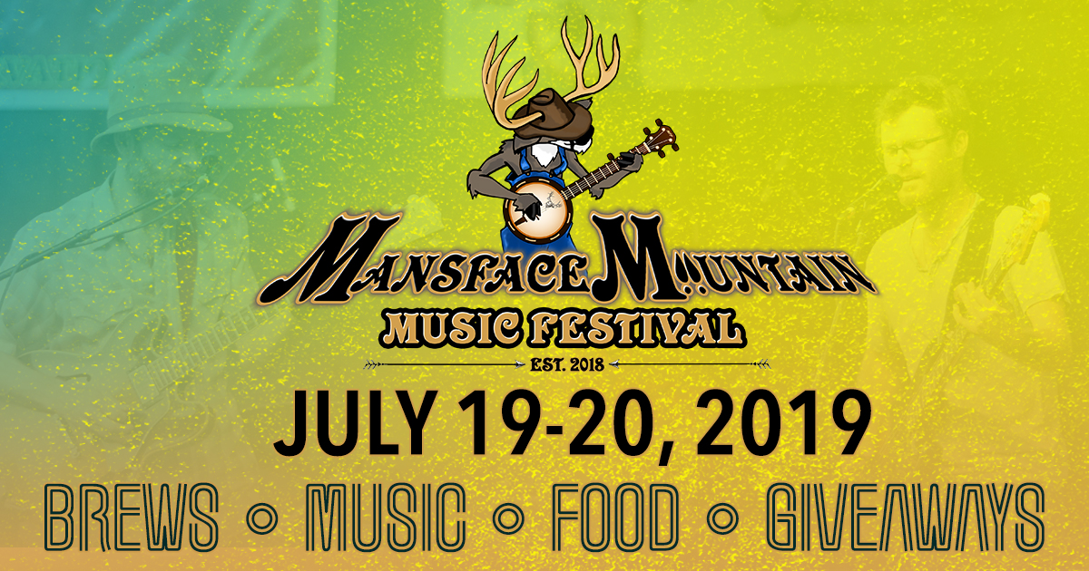 Mansface Mountain Music Festival Brings More Music and Bigger Prizes in Second Year