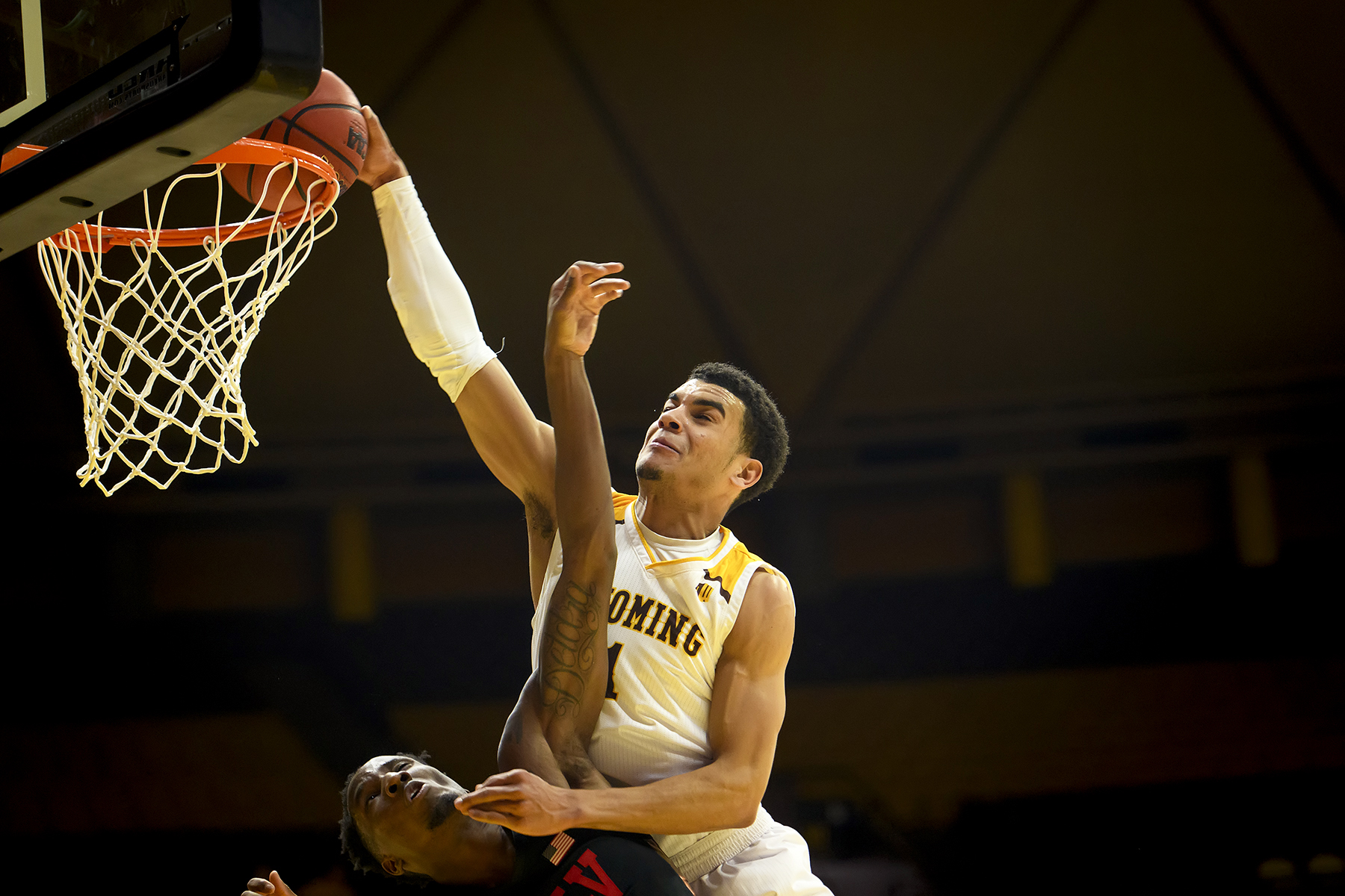 Flack Friday: The Importance of the Off-season and Another Poke Gets Drafted