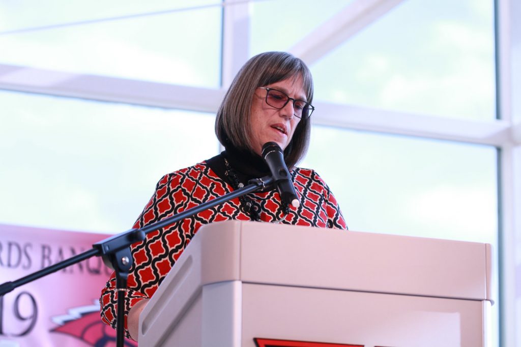 Support and Success — Ann Rudoff (Ep. 3)