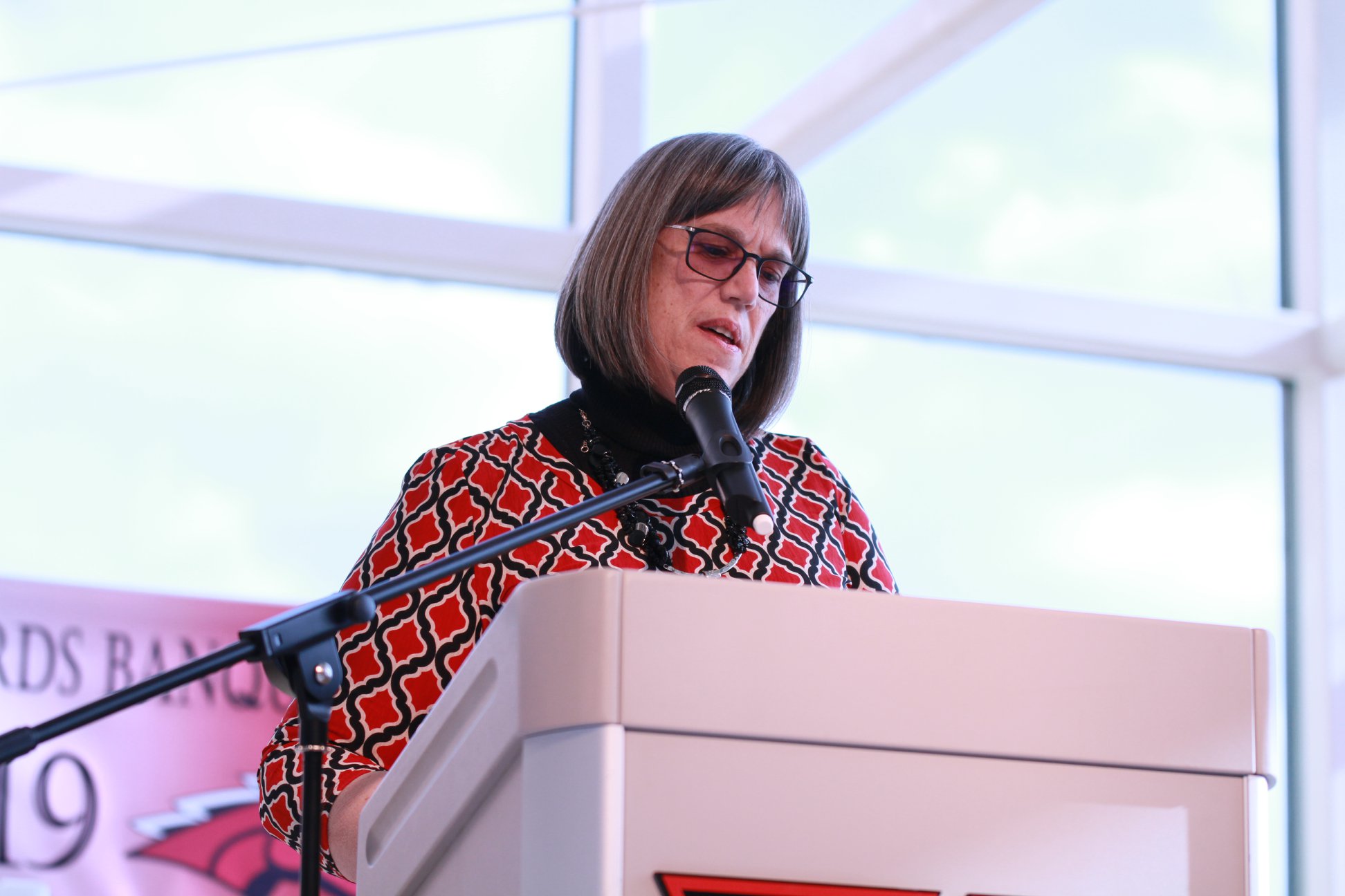 Support and Success — Ann Rudoff (Ep. 3)