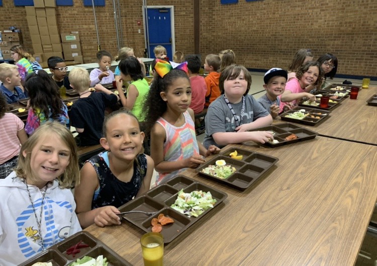 Boys & Girls Club of Sweetwater County Teams Up With USDA to Offer Free Summer Meals