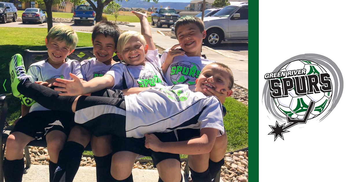 Green River Spurs Invite You to 3 on 3 Soccer Tournament During Flaming Gorge Days 2019