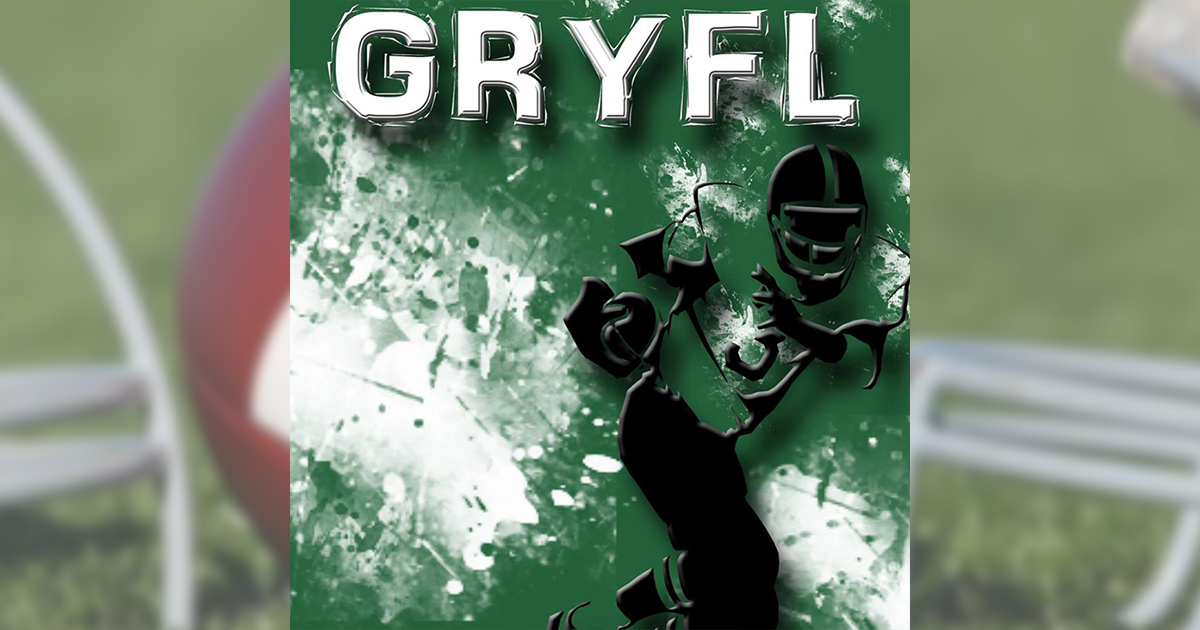 Register for Green River Youth Football