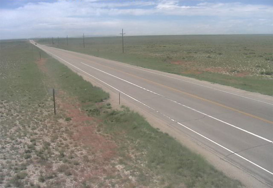 WYDOT to Conduct Chip Seal Work on WYO 372