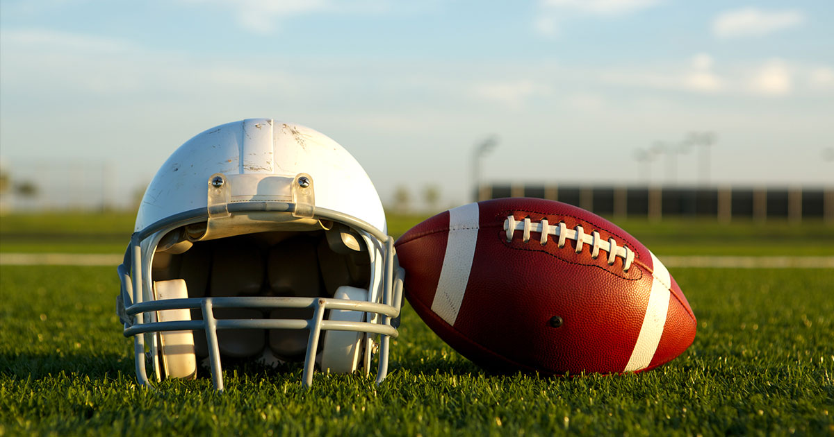Rock Springs Young American Football League 2019 Registration