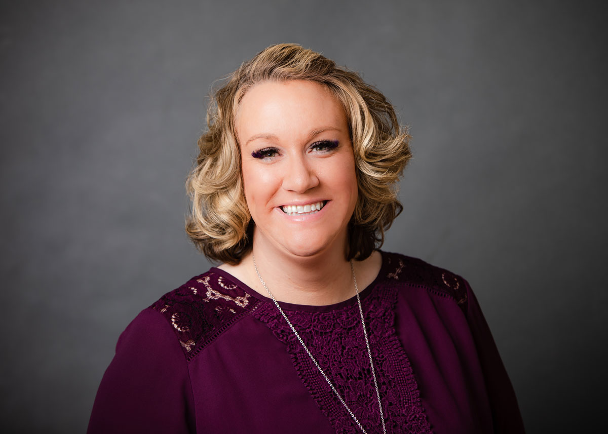 WEDA Names Kayla McDonald to Board of Directors