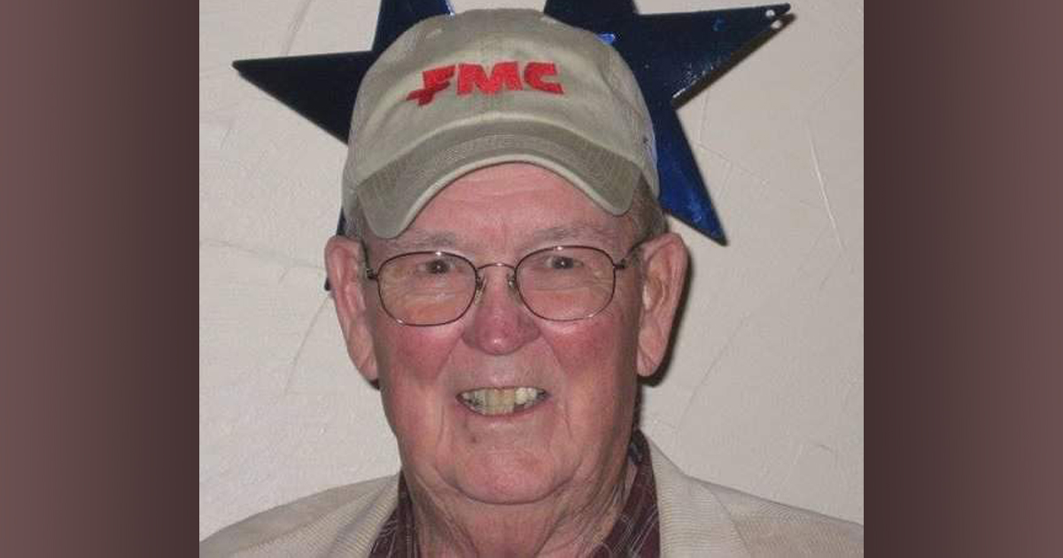 Lawrence David Seymour (December 30, 1930 – May 30, 2019)