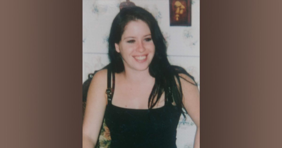 Aimee Jessica Hopkins Miller