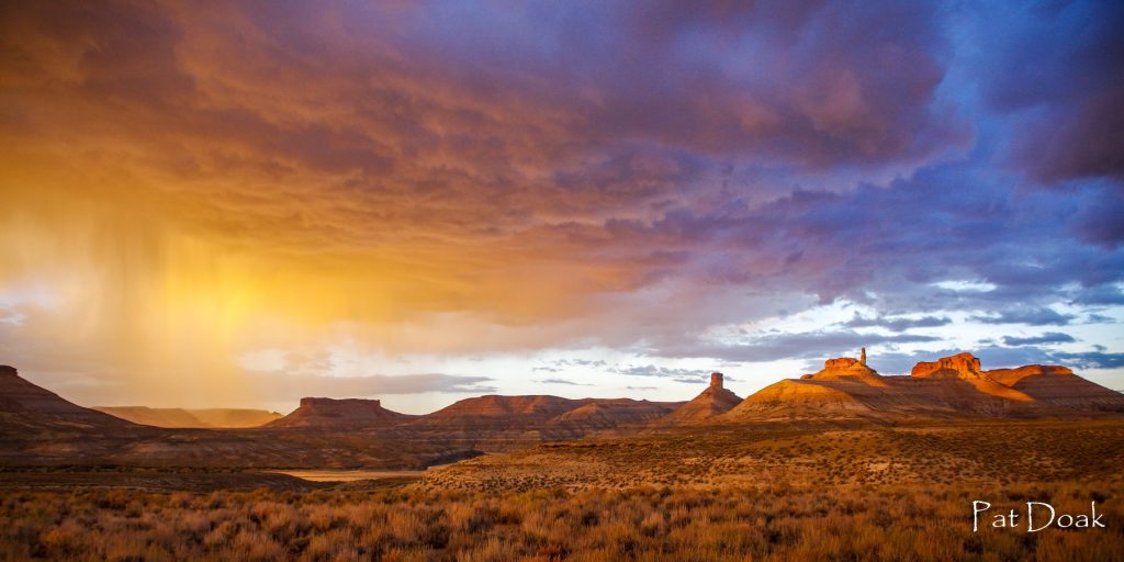 Rock Springs Museum Hosts Sweetwater County Photography Club Show