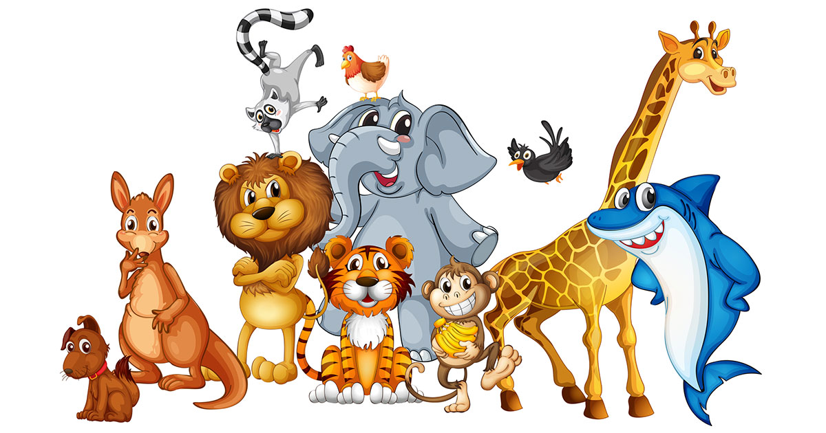 Emmanuel Baptist Church Vacation Bible School 2019