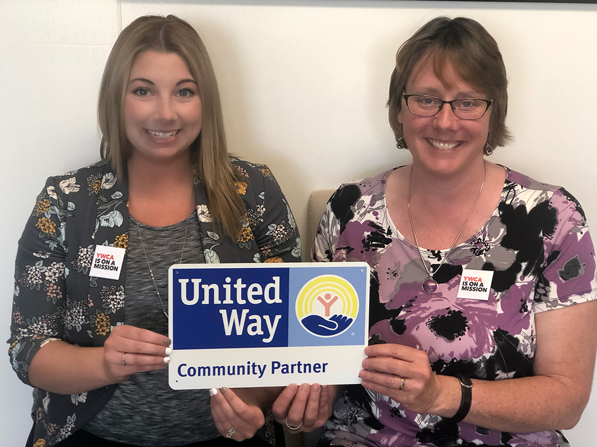 YWCA Awards Nearly $50,000 in Grant Money from United Way of Southwest Wyoming