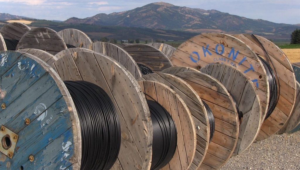 State Updates Broadband Plan