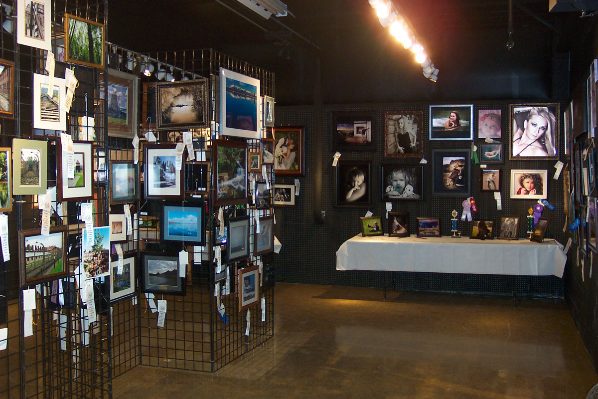 Now Accepting Competition Entries at Wyoming’s Big Show®