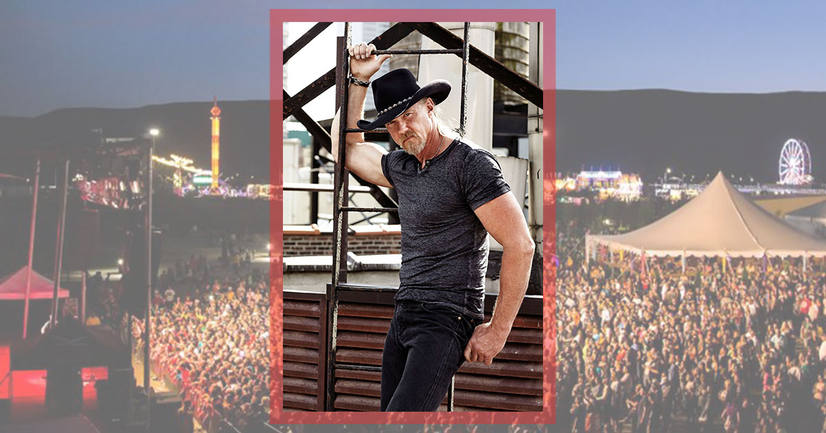 Tuesday July 30, 2019 Big Show Schedule