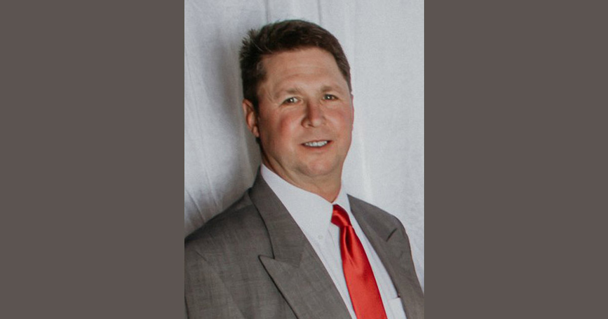 MHSC Elects New Board of Trustees President