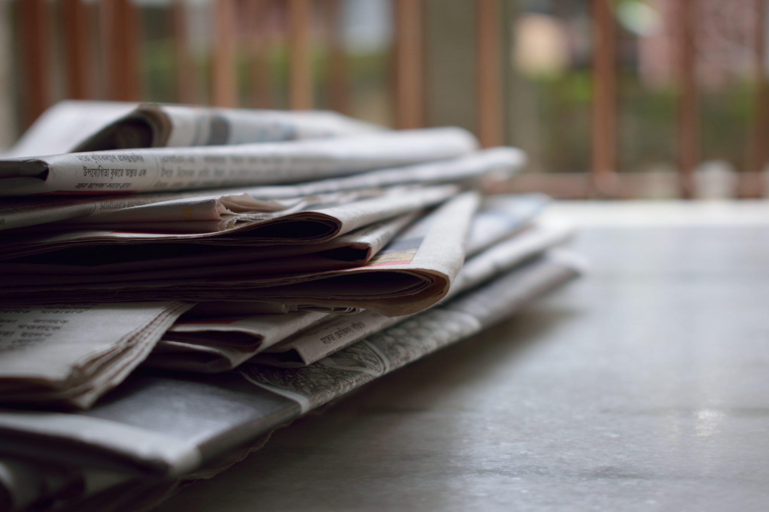 More Changes Come for Local Newspapers