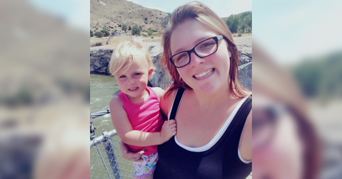 Account Set Up for 5-Year Old Who Survived Car Accident That Claimed Mother’s Life