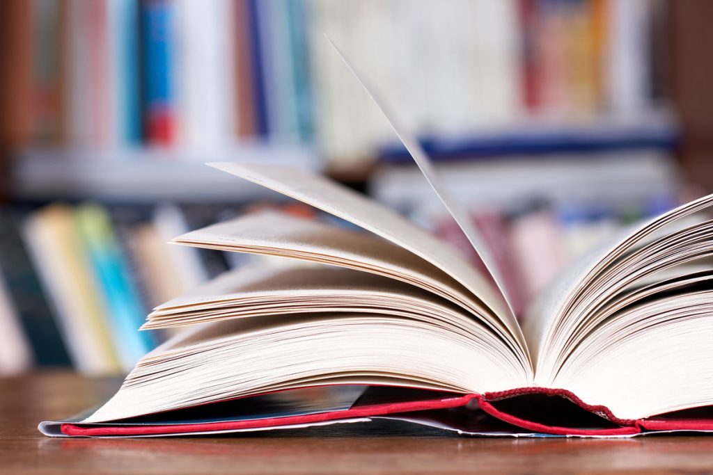 Summer Fun at the Library