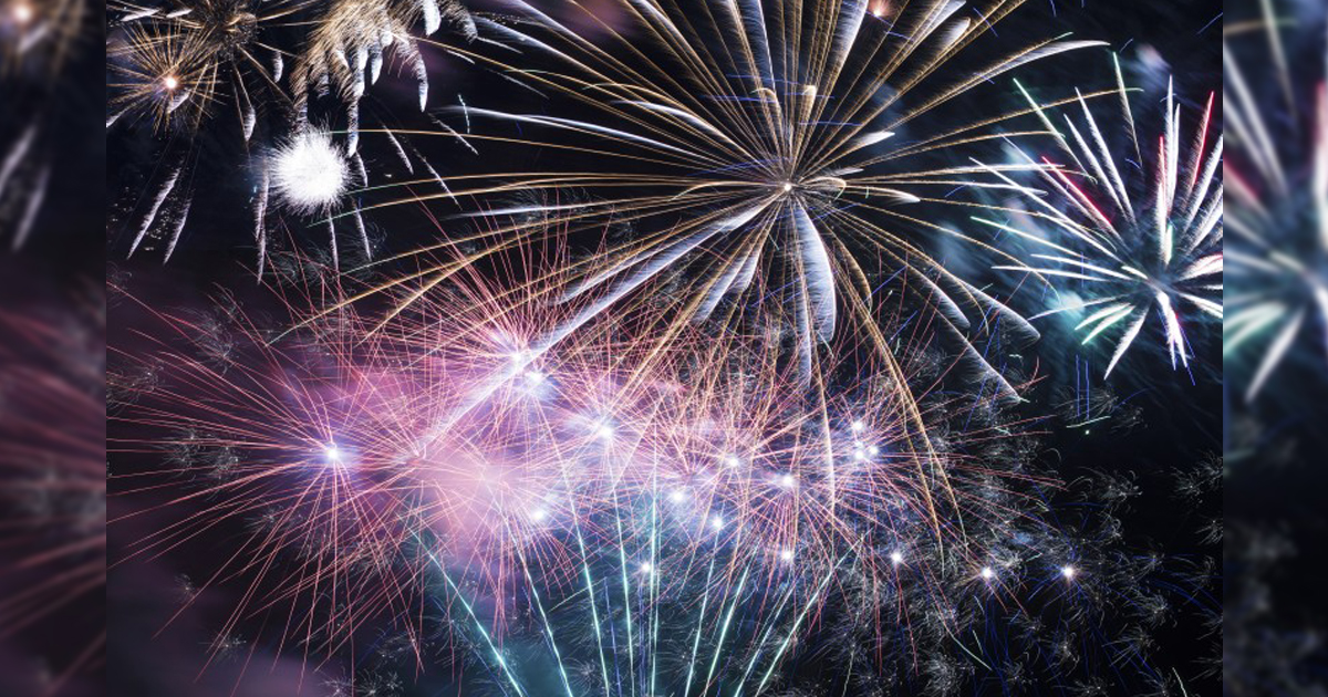Rock Springs City Council Funds Summer Firework Display