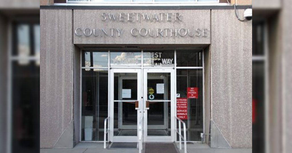 Judge Nena James Stepping Down in October; State Seeks Nominees To Replace Her