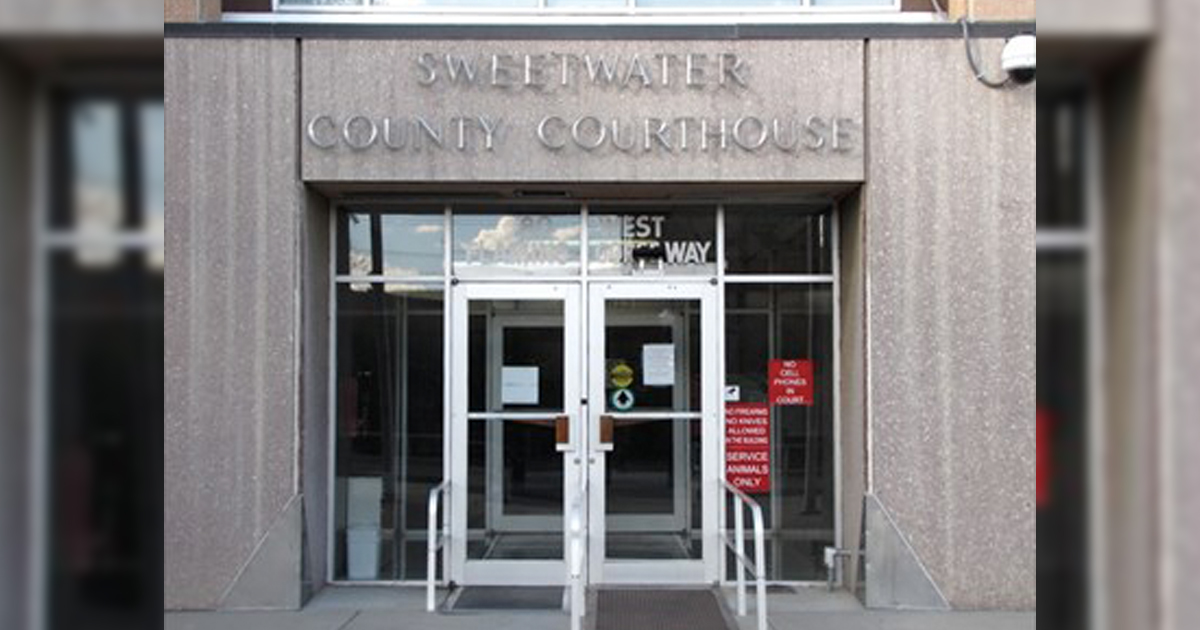 Judge Nena James Stepping Down in October; State Seeks Nominees To Replace Her