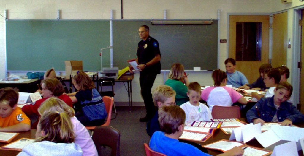 A Different Kind of Sameness at GRPD: The Evolution of Local Police Work Through the Decades (Part 3)