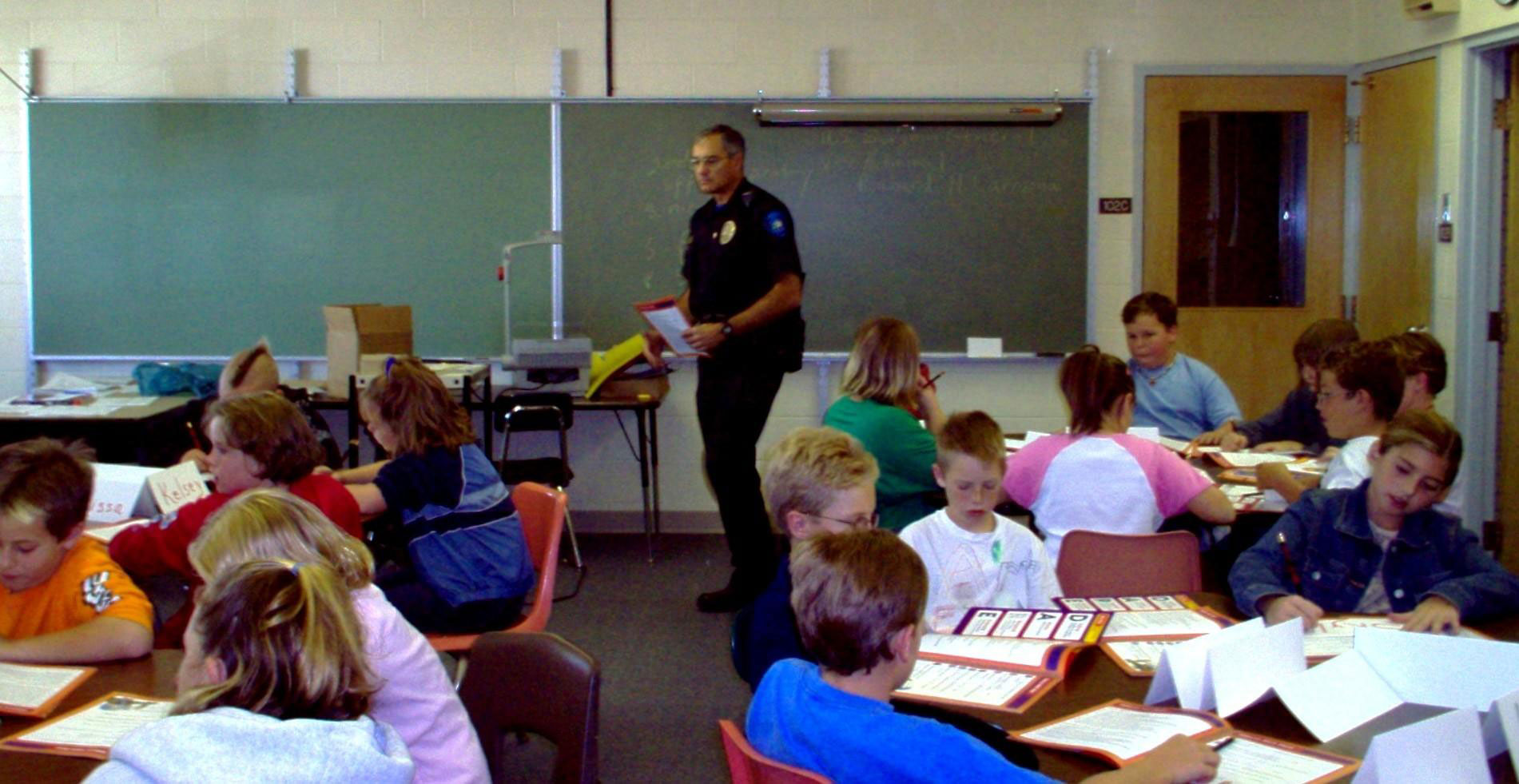 A Different Kind of Sameness at GRPD: The Evolution of Local Police Work Through the Decades (Part 3)