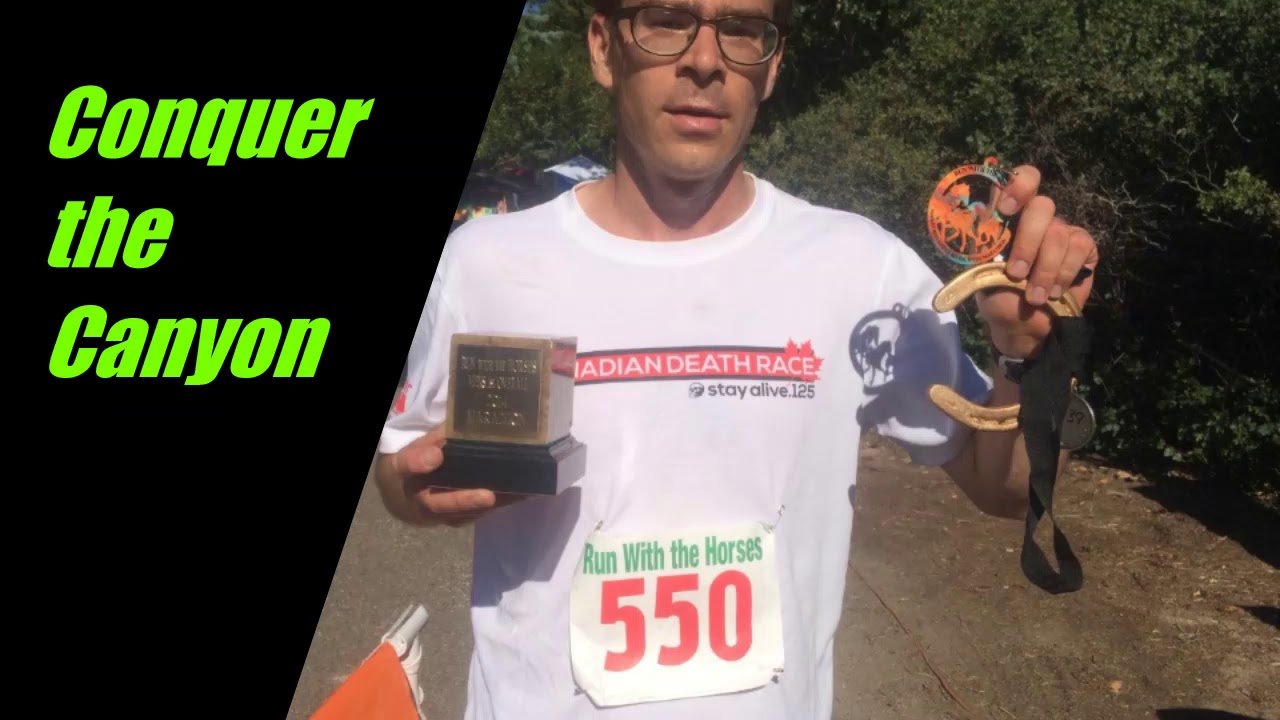 Register for the 16th Annual Run with the Horses Marathon
