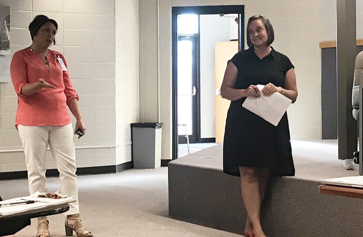 Sweetwater School District 1 Approves Changes to Attendance Policy