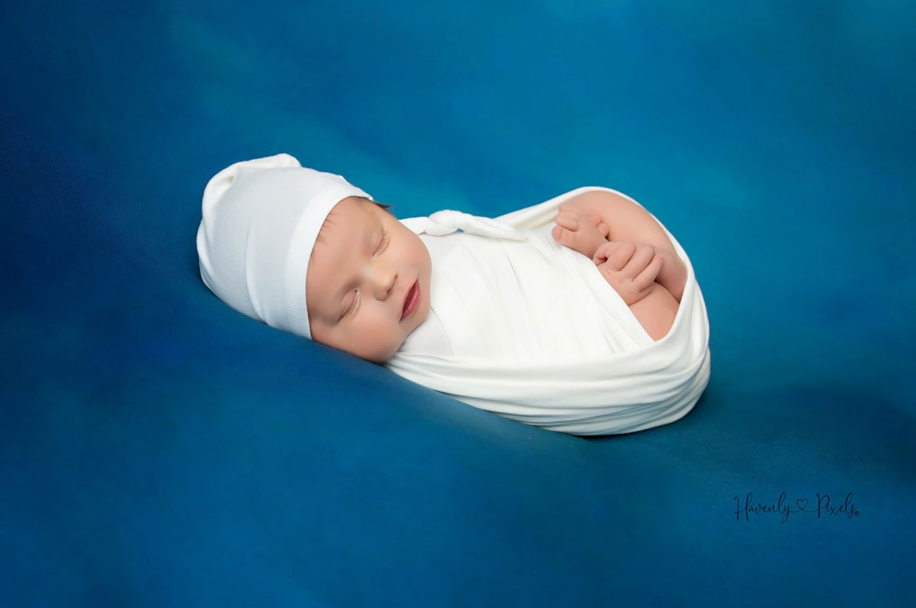 Birth Announcement: Owen Andrew Sell