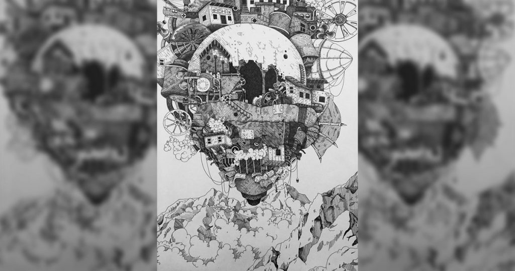 UW Art Student from Pinedale Receives National Scholarship