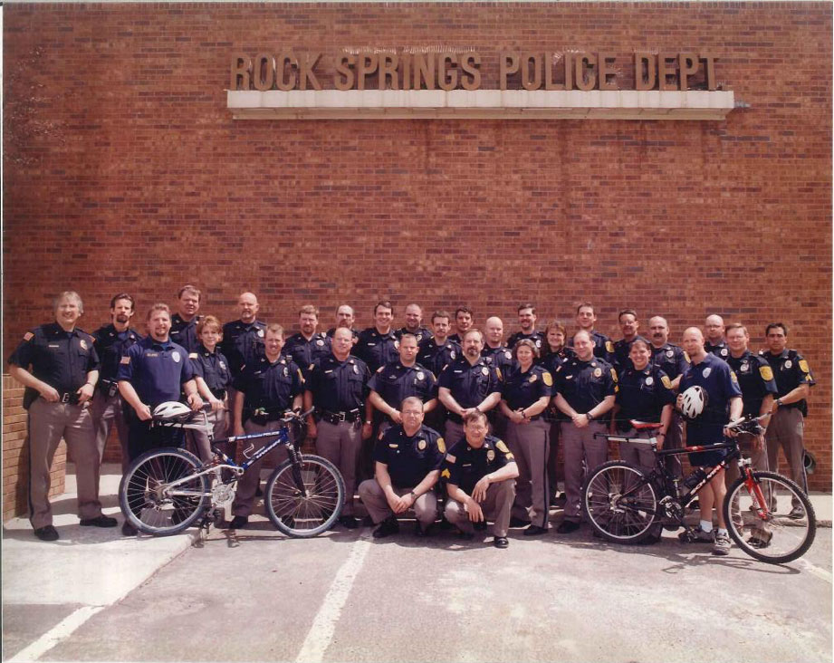 An Emphasis on Community Relations: The Evolution of Local Police Work Through the Decades (Part 2)