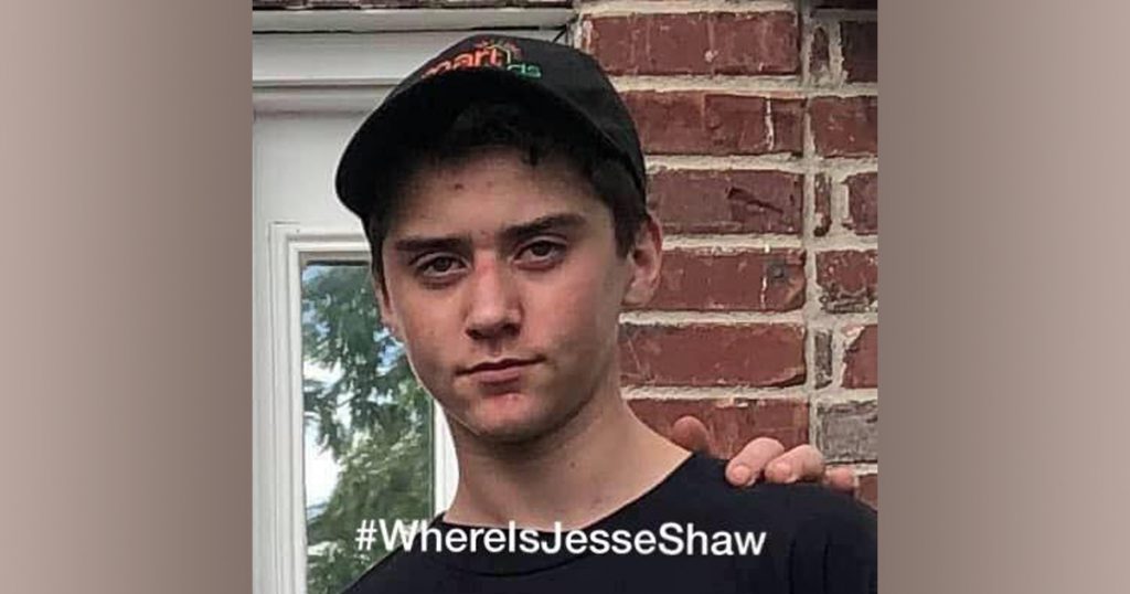 Ogden Police Continue Search for Rock Springs Boy Missing Since May 25