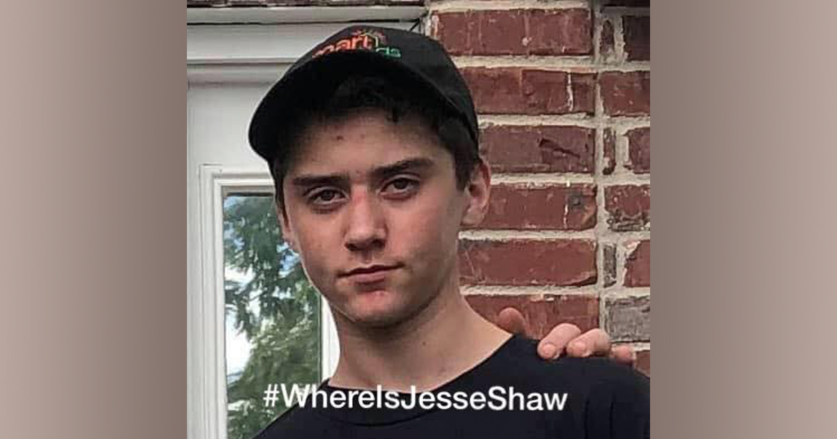 Ogden Police Continue Search for Rock Springs Boy Missing Since May 25