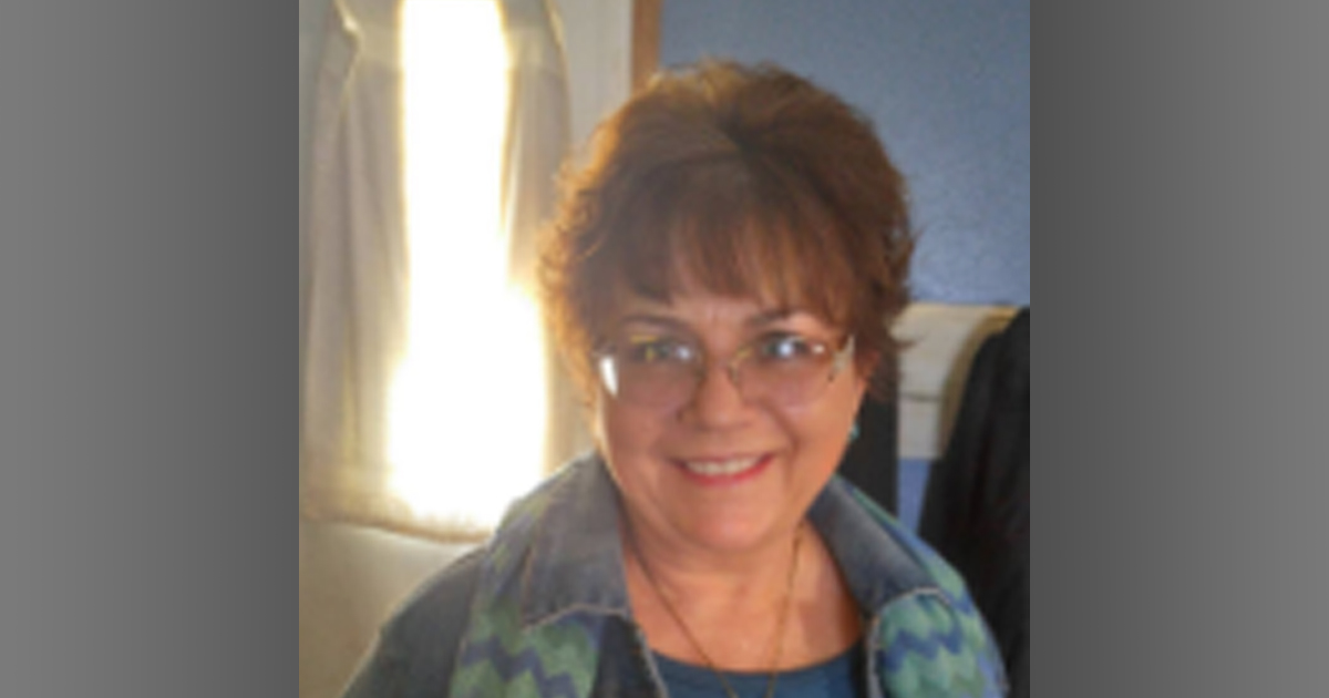 Housing First Coordinator Kathy Tacke Announces Retirement