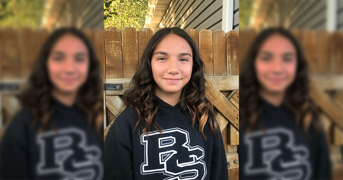 Rock Springs Girl to Take Part in Envisions Junior National Young Leaders Conference