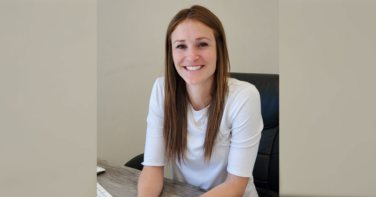 URA Announces Volunteer of the Month: Emily Lopez