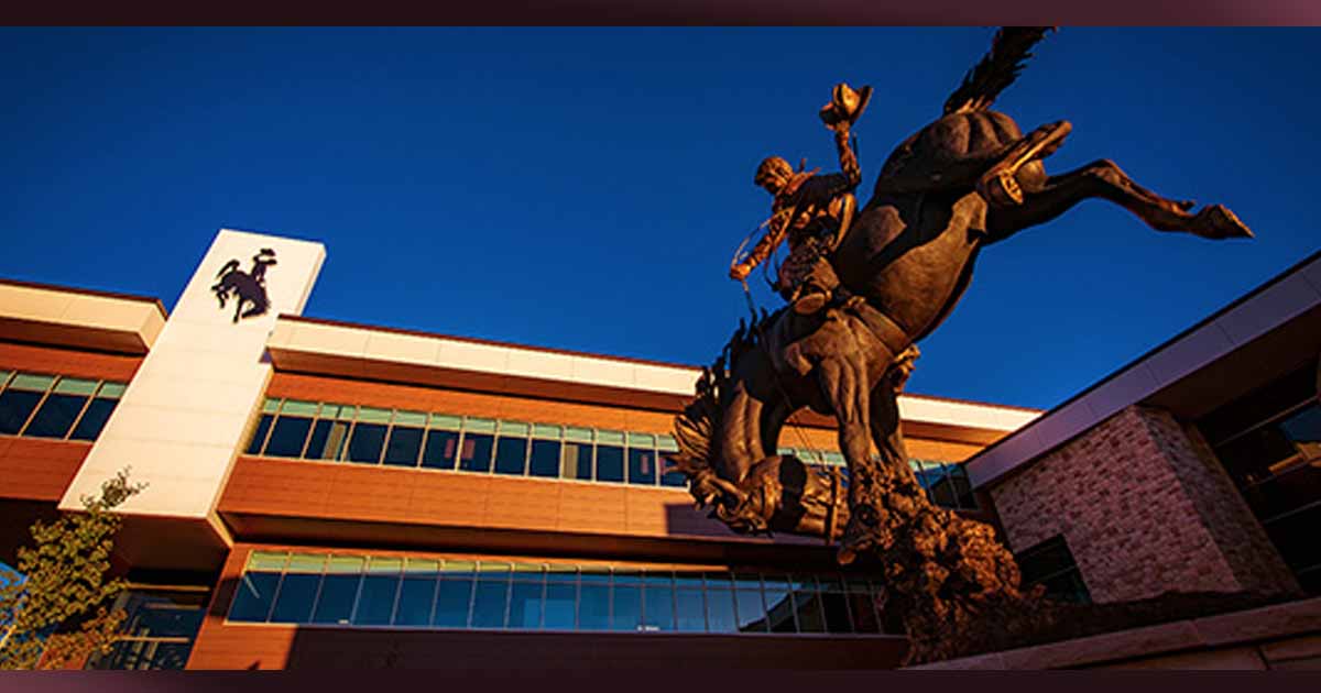 University of Wyoming Announces 63 Spring Semester Graduates from Sweetwater County