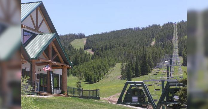Update: White Pine Resort Fire Still Under Investigation, Owners Look to the Future