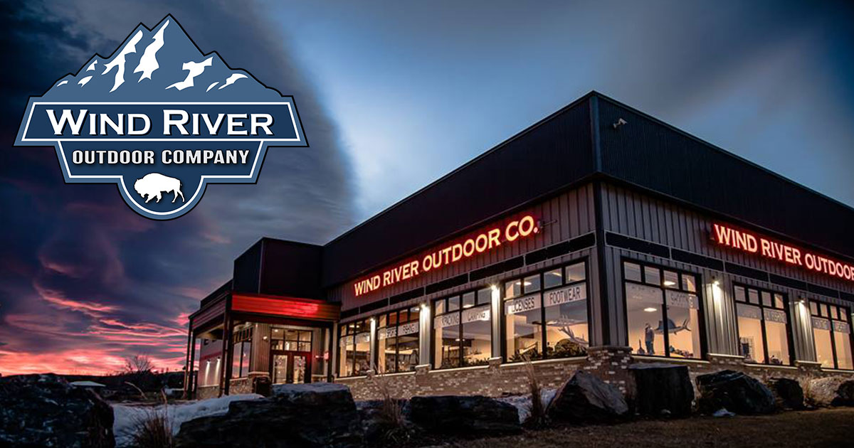 Celebrate the Wyoming Lifestyle at Wind River Days!