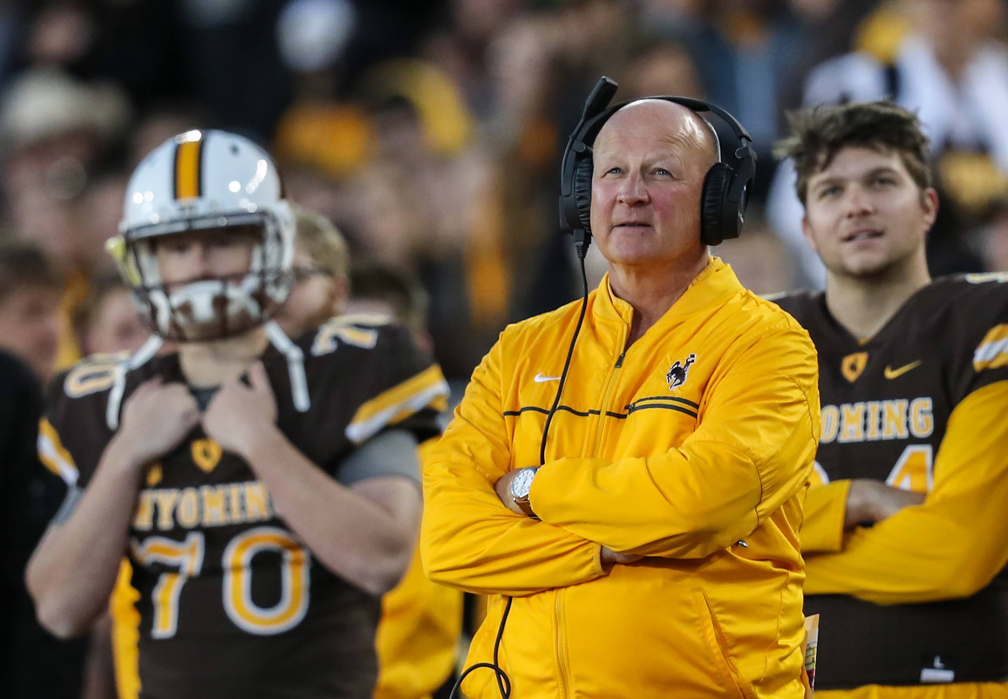 Flack Friday: My Questions Heading Into UW’s Media Day