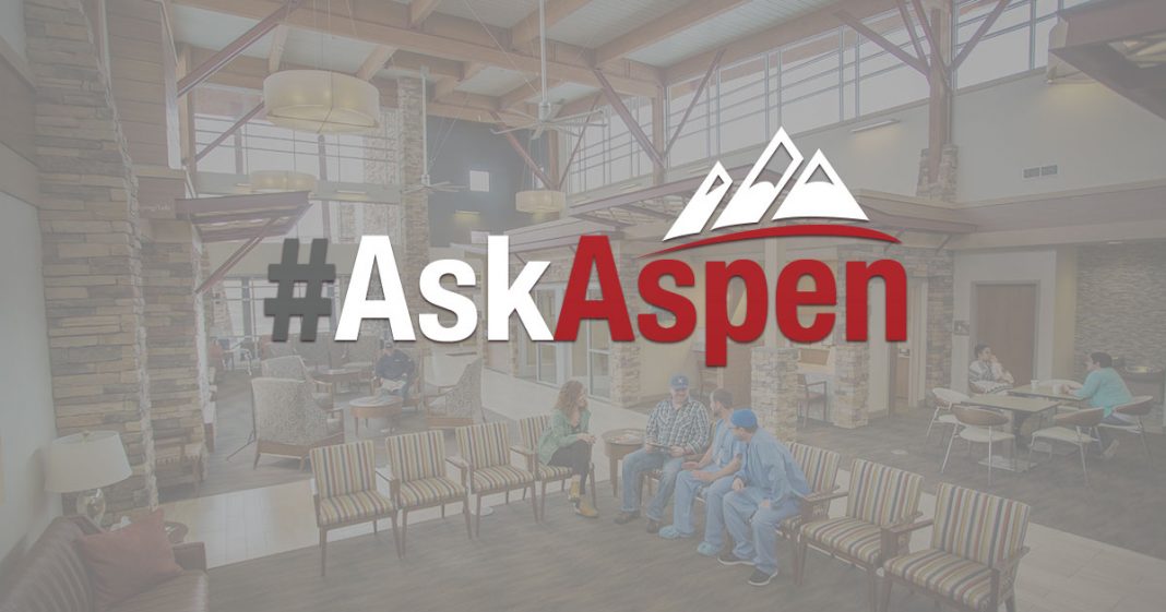 #AskAspen: What Makes Aspen Mountain Medical Center the Best Place for My Spine Surgery?