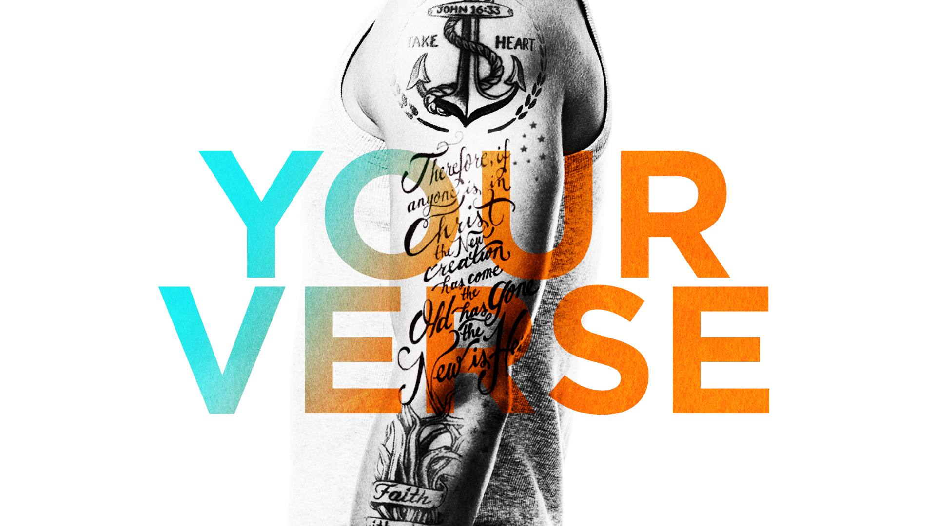 Your Verse
