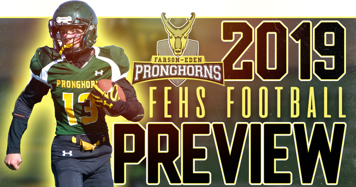 FEHS Football | 2019 Preview