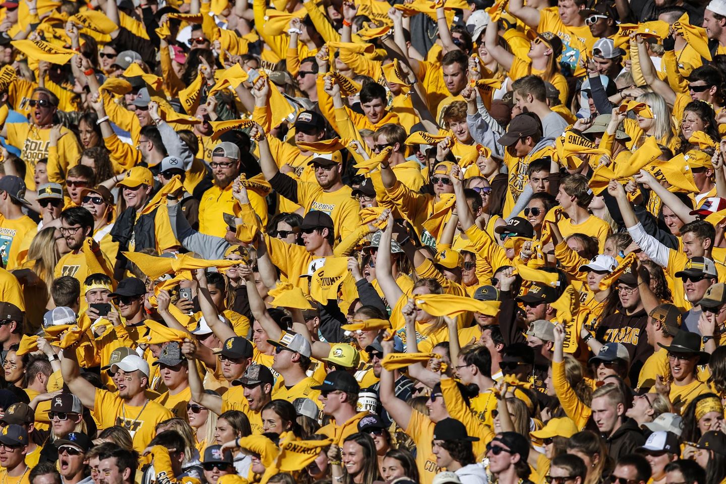 Flack Friday: Strap Up and Stripe Out